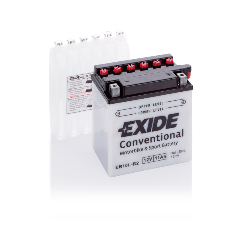 EB10L-B2 Exide