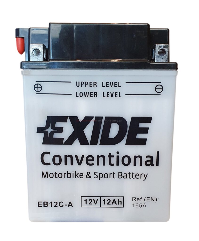 EB12C-A Exide