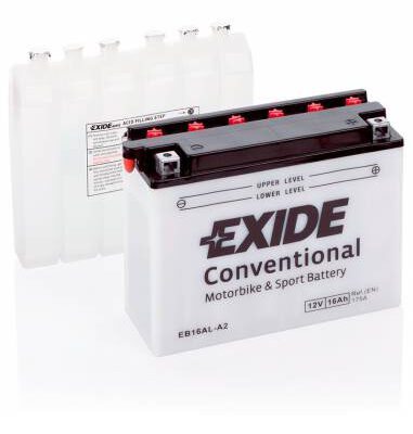 EB16AL-A2 Exide