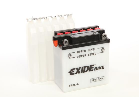 EB3L-A Exide