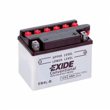 EB4L-B Exide