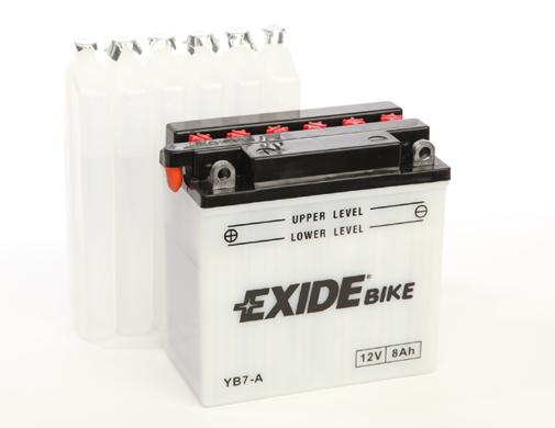 EB7-A Exide