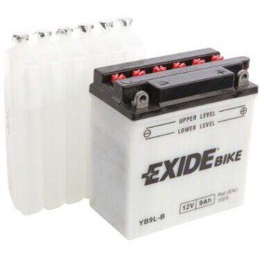 EB9L-B Exide