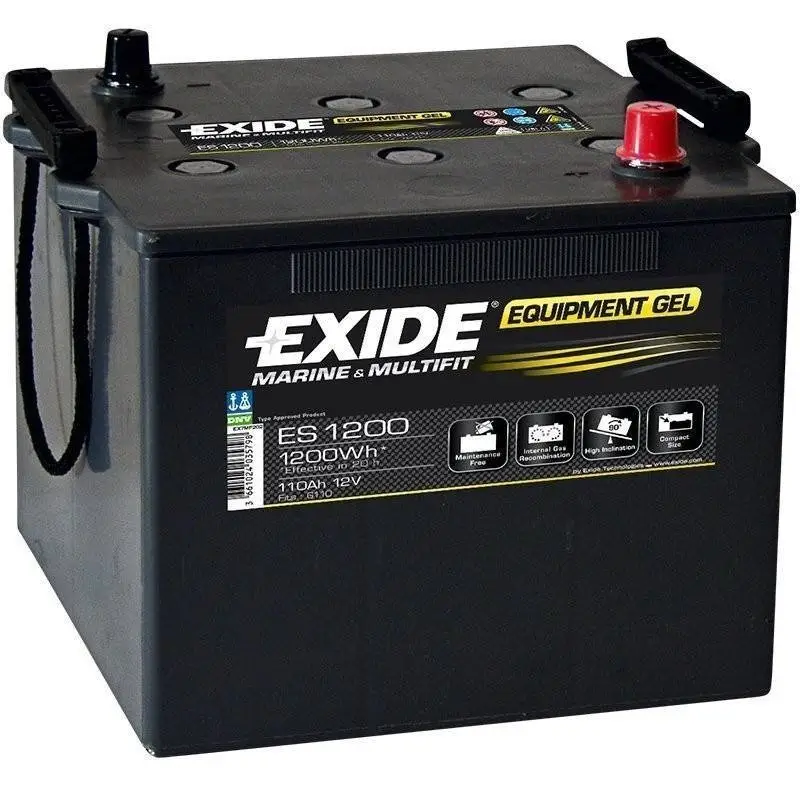 ES1200 Exide