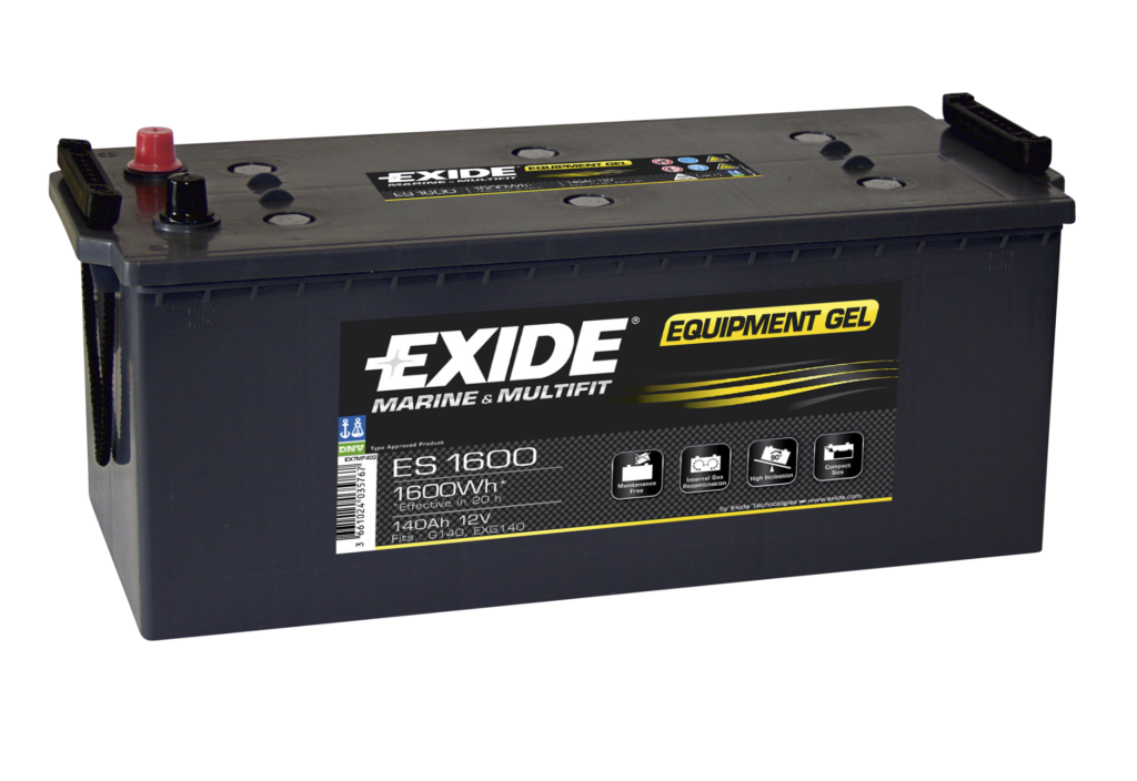 ES1600 Exide