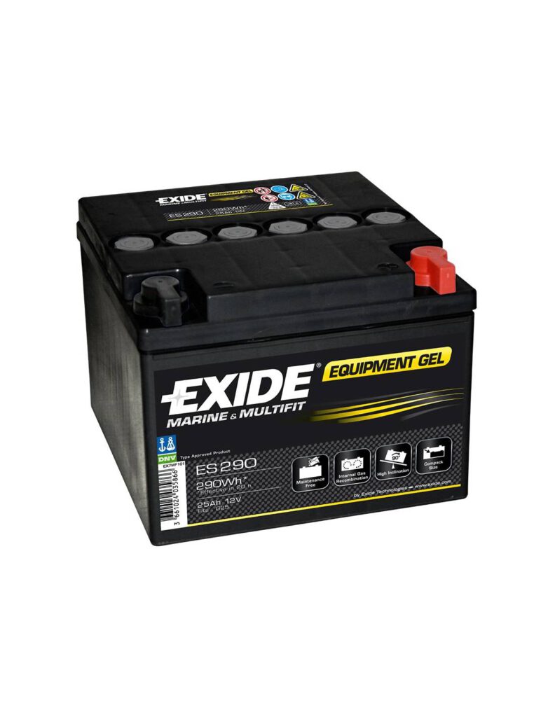 ES290 Exide