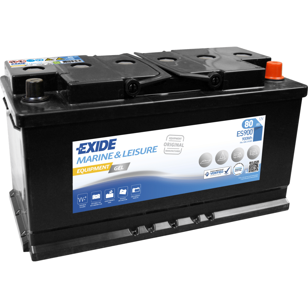 ES900 Exide