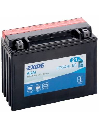 ETX24HL-BS Exide
