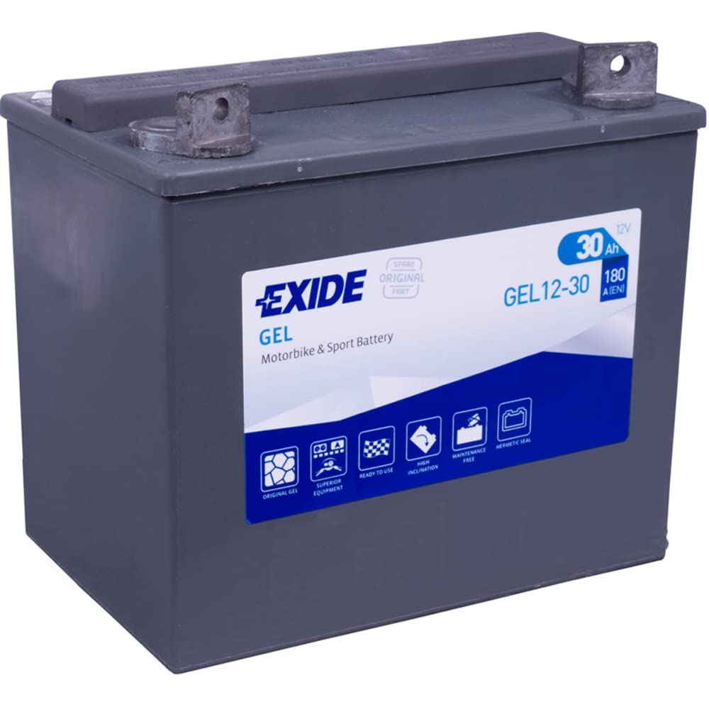 GEL 12-30 Exide