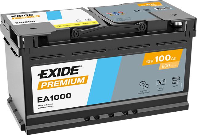 EA1000
