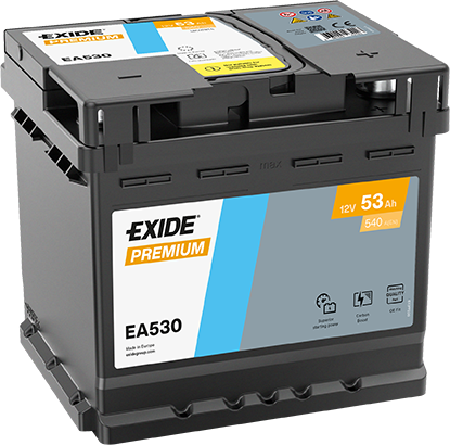 Exide EA530