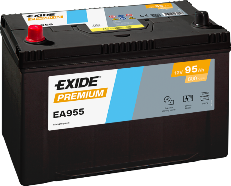 Exide EA955