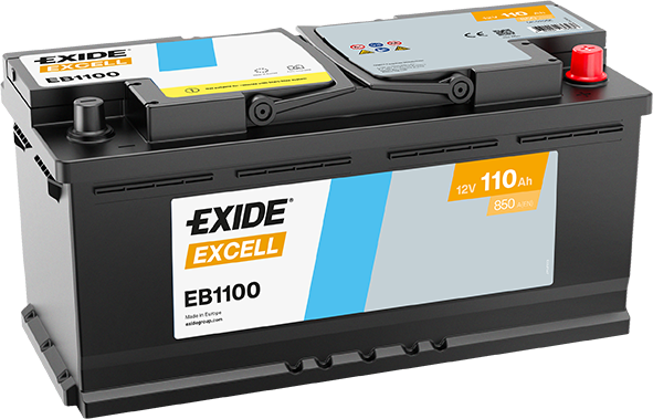 Exide EB1100