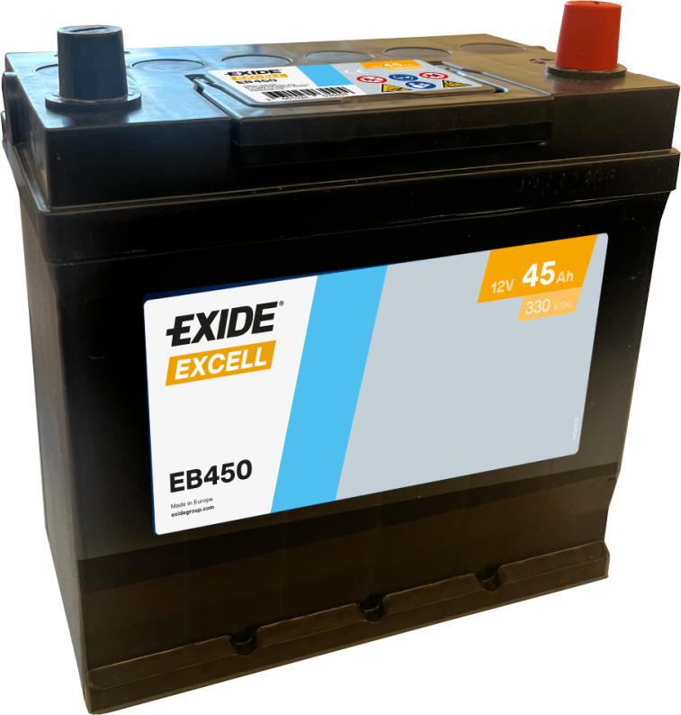 EB450