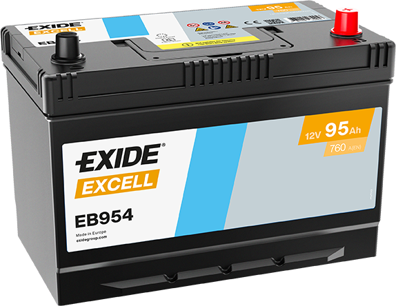 Exide EB954