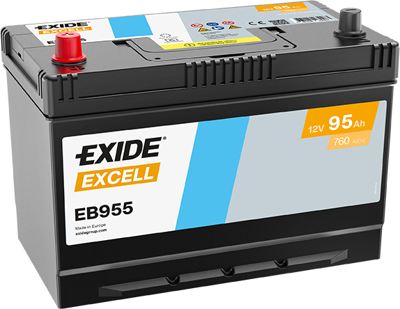 Exide EB955