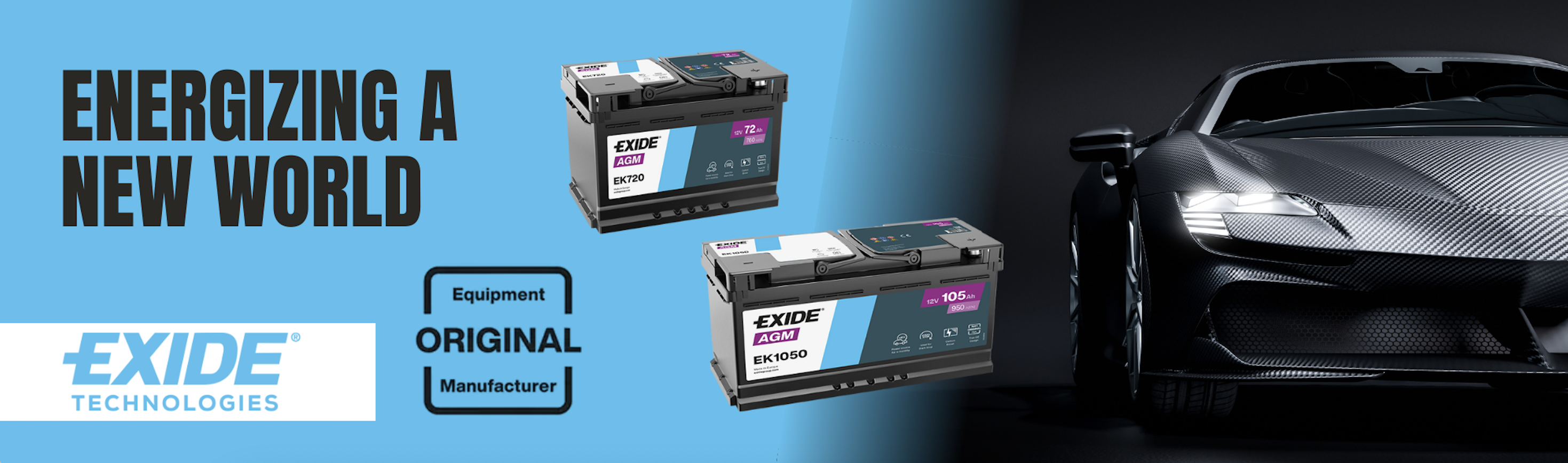 Exide