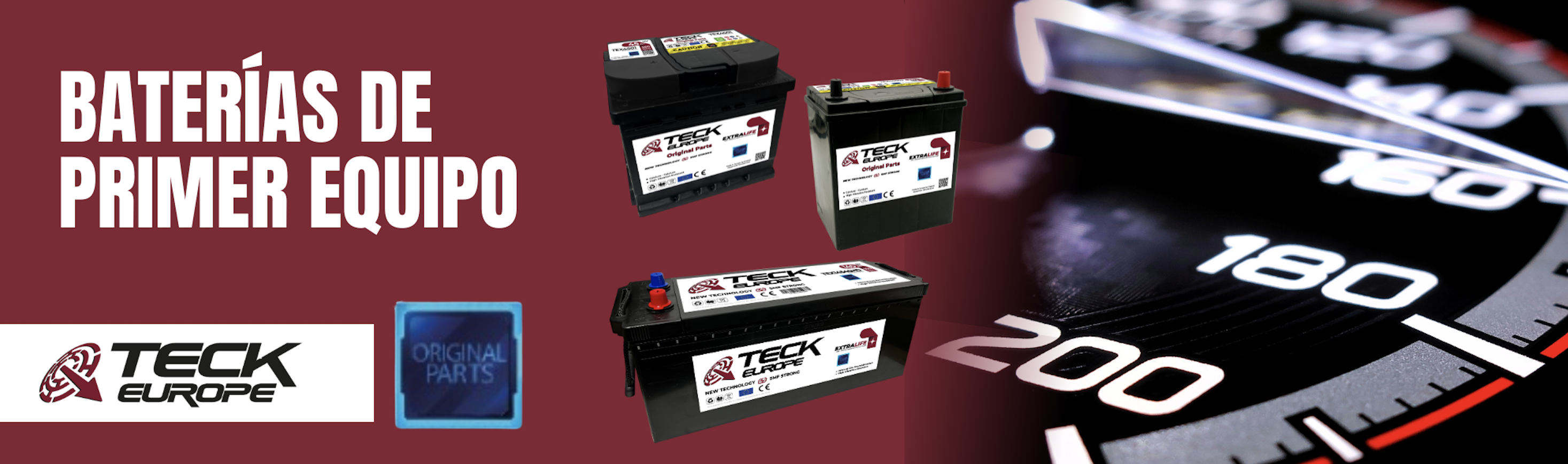 Teck Europe