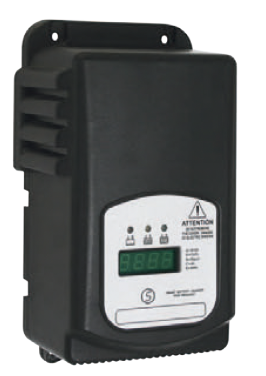 Cargador de batería SPE CBHF1-SM