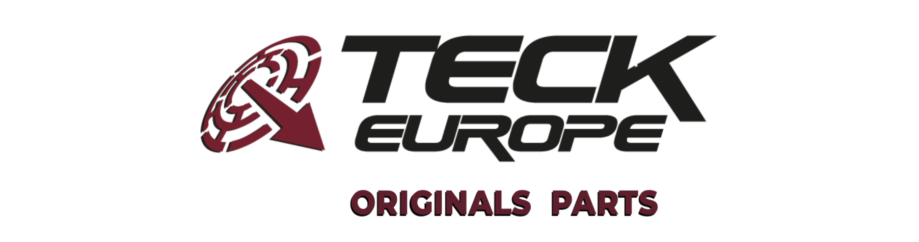 logo teck europe