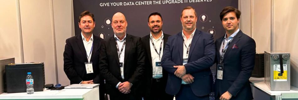 Data Centre World 2025