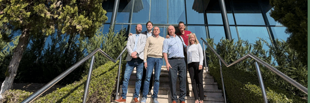 CEMA Baterías impulsa el golf en España con Trojan y Riversa