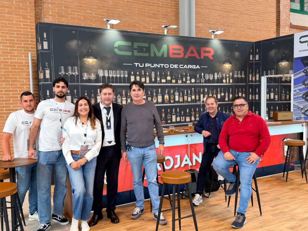 cema baterías smopyc