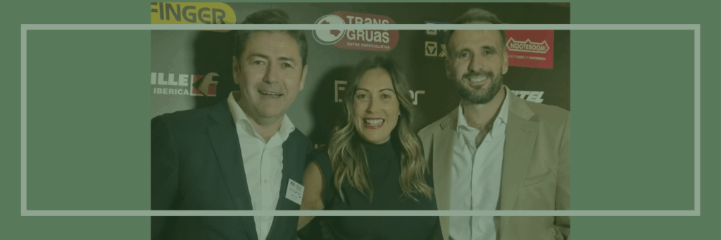 CEMA Baterías arrasa, como Sponsor Plata, en los Premios Movicarga 2026