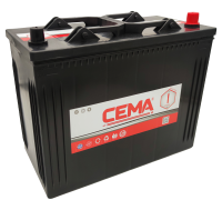 CEMA INDUSTRIAL CB130.0