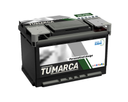 MockUp bateria 75.0
