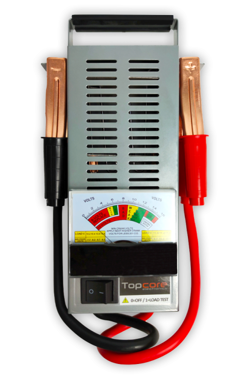 comprobador LT topcore